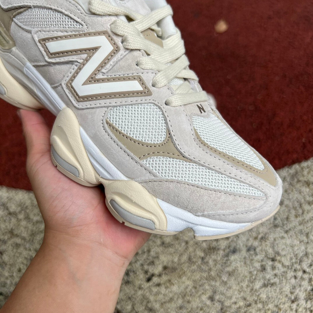 New Balance 9060 Sea Salt