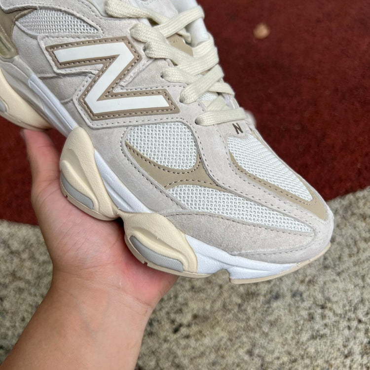 New Balance 9060 Sea Salt