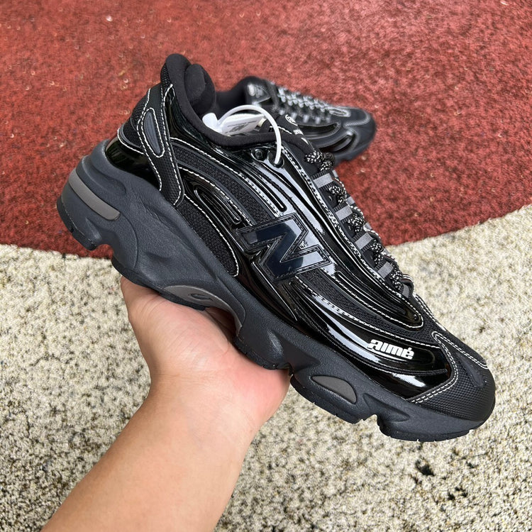 Aimé Leon Dore x New Balance 1000 'Black'