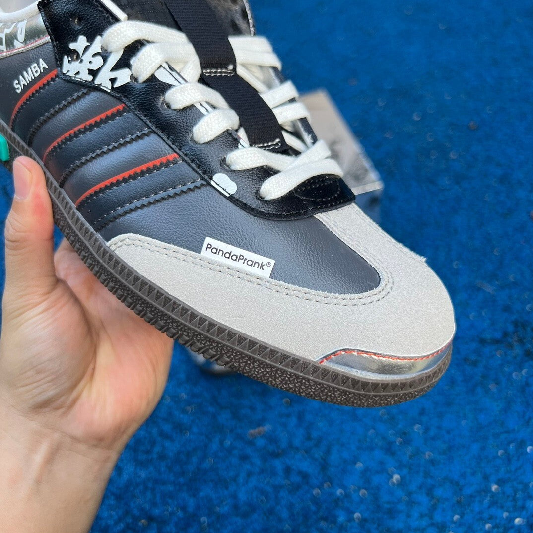 Ad Originals Samba OG IG1024 Panda prank retro low top