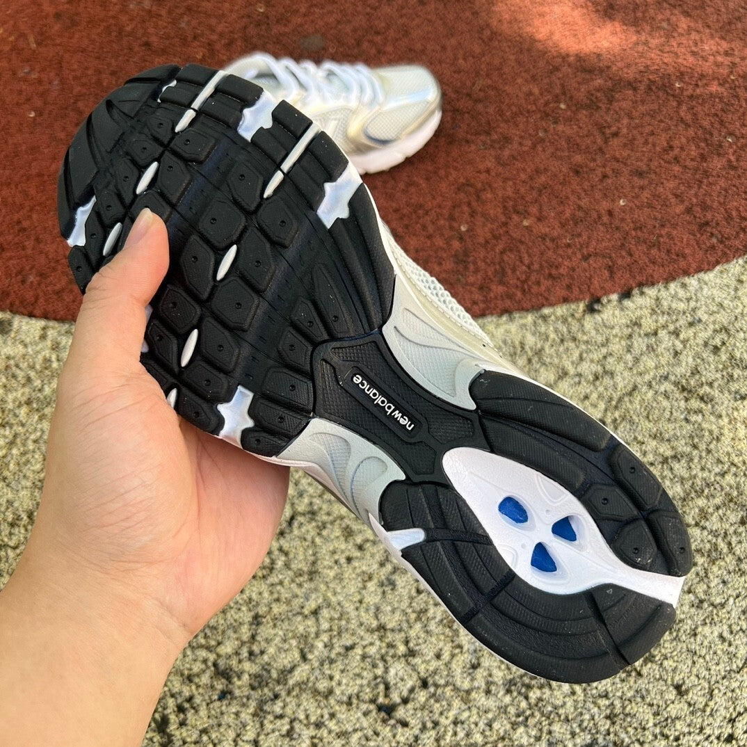 New Balance 530 'Light Grey Silver Blue'