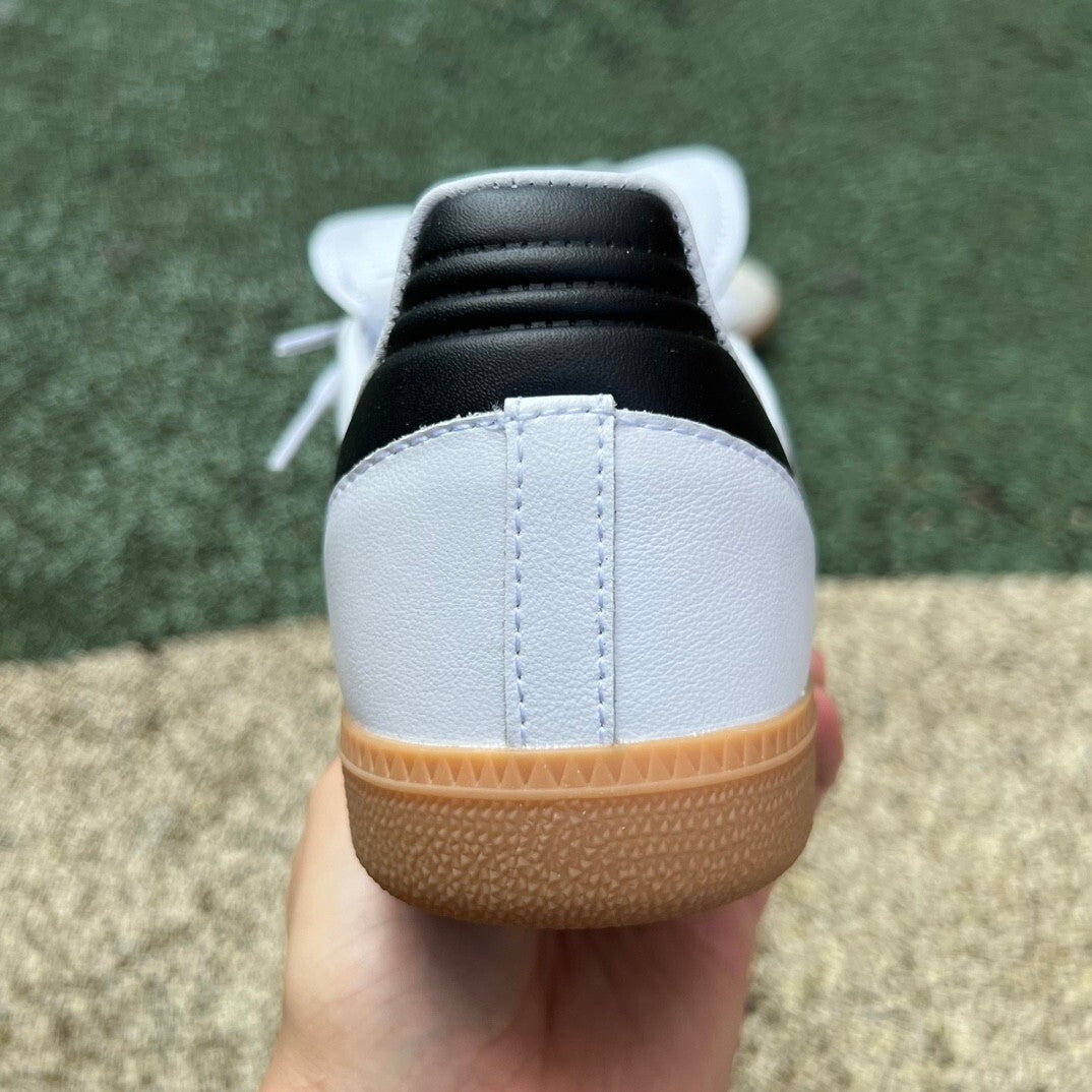 Adidas Samba LT Cloud White Core Black