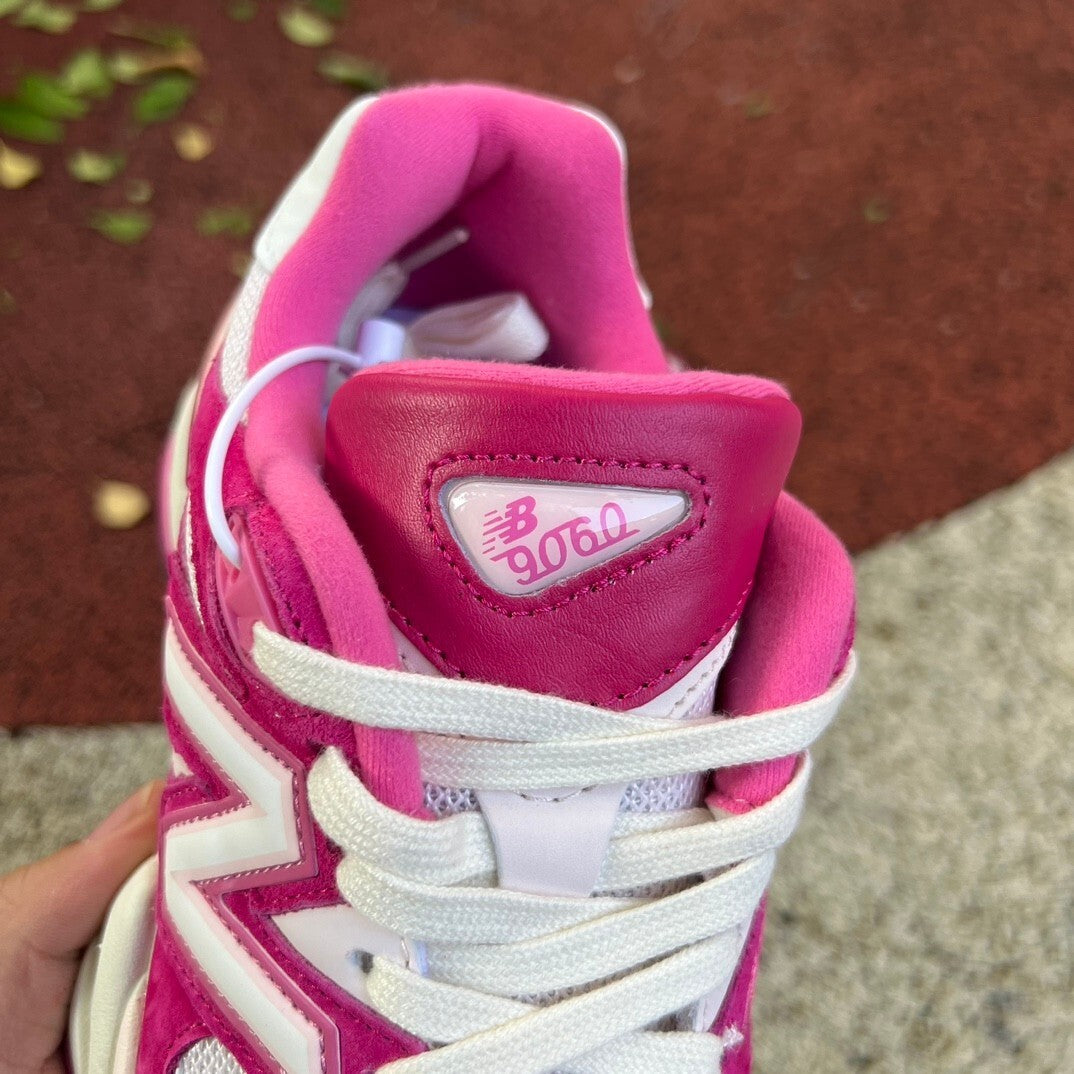 New Balance 9060 "Rosa Fucsia"