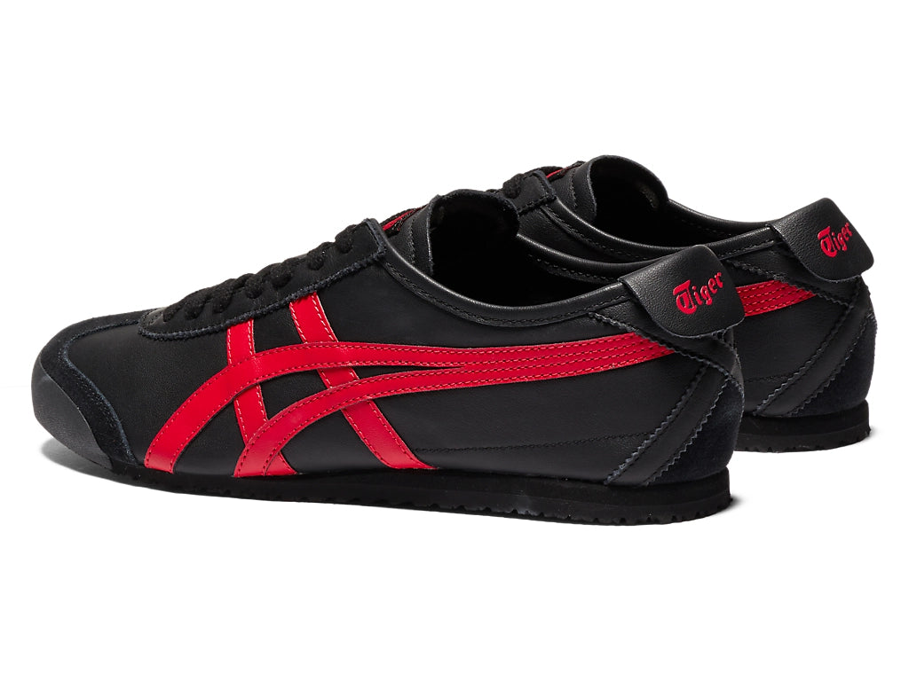 Onitsuka Tiger MEXICO 66 BLACK RED