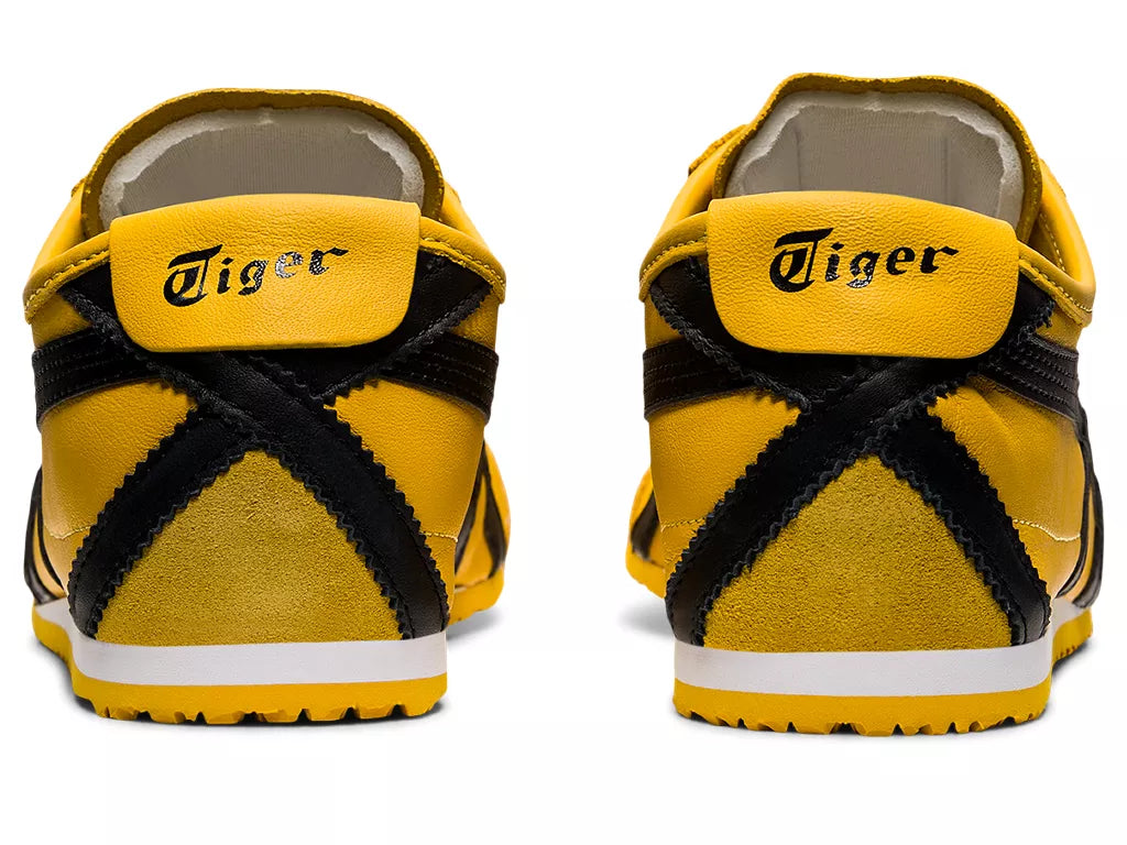 Onitsuka Tiger Mexico 66 - Yellow/Black