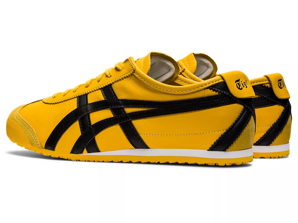 Onitsuka Tiger Mexico 66 - Yellow/Black
