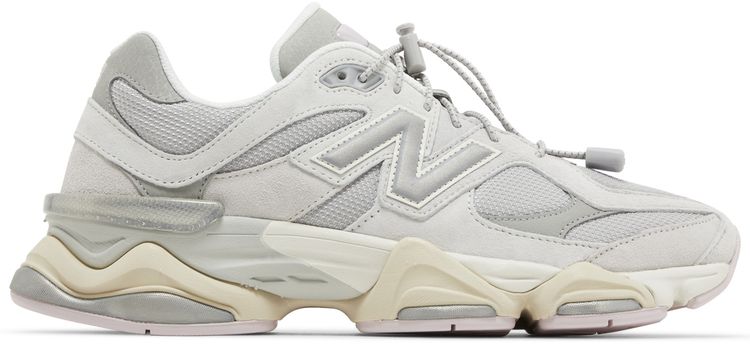 Joe Freshgoods x New Balance NB9060 Grey
