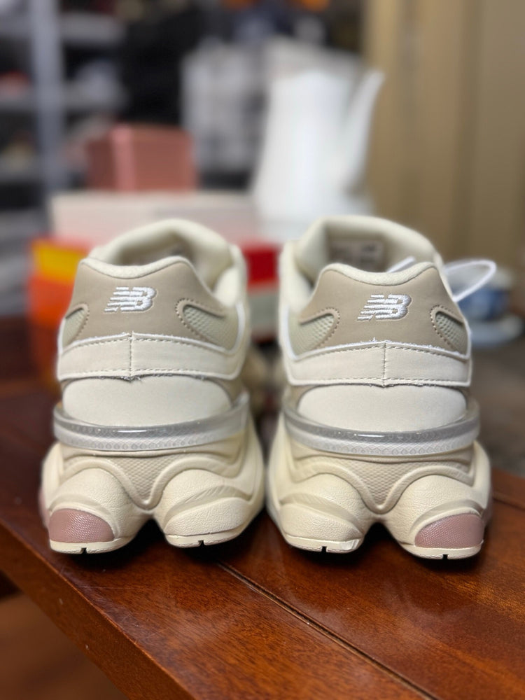 New Balance 9060 "Bone & Sparrow"