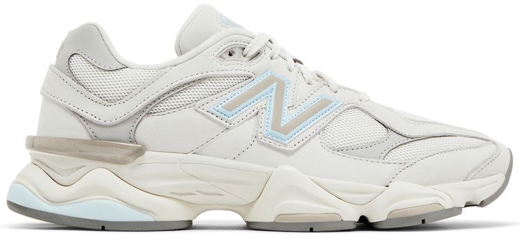 New Balance 9060 "Reflection & Quarry Blue"