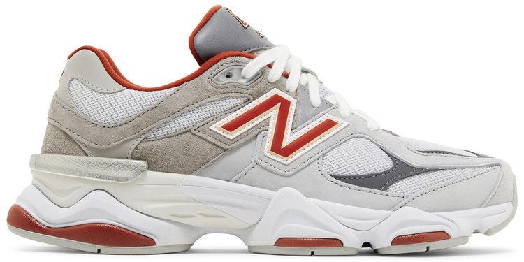 New Balance 9060 Boston College