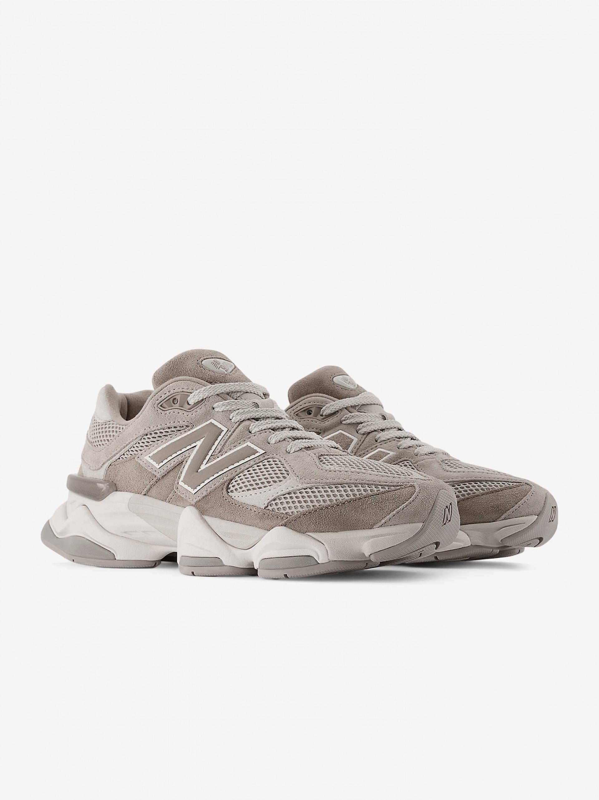 New Balance U9060 V1 Sneakers marroni