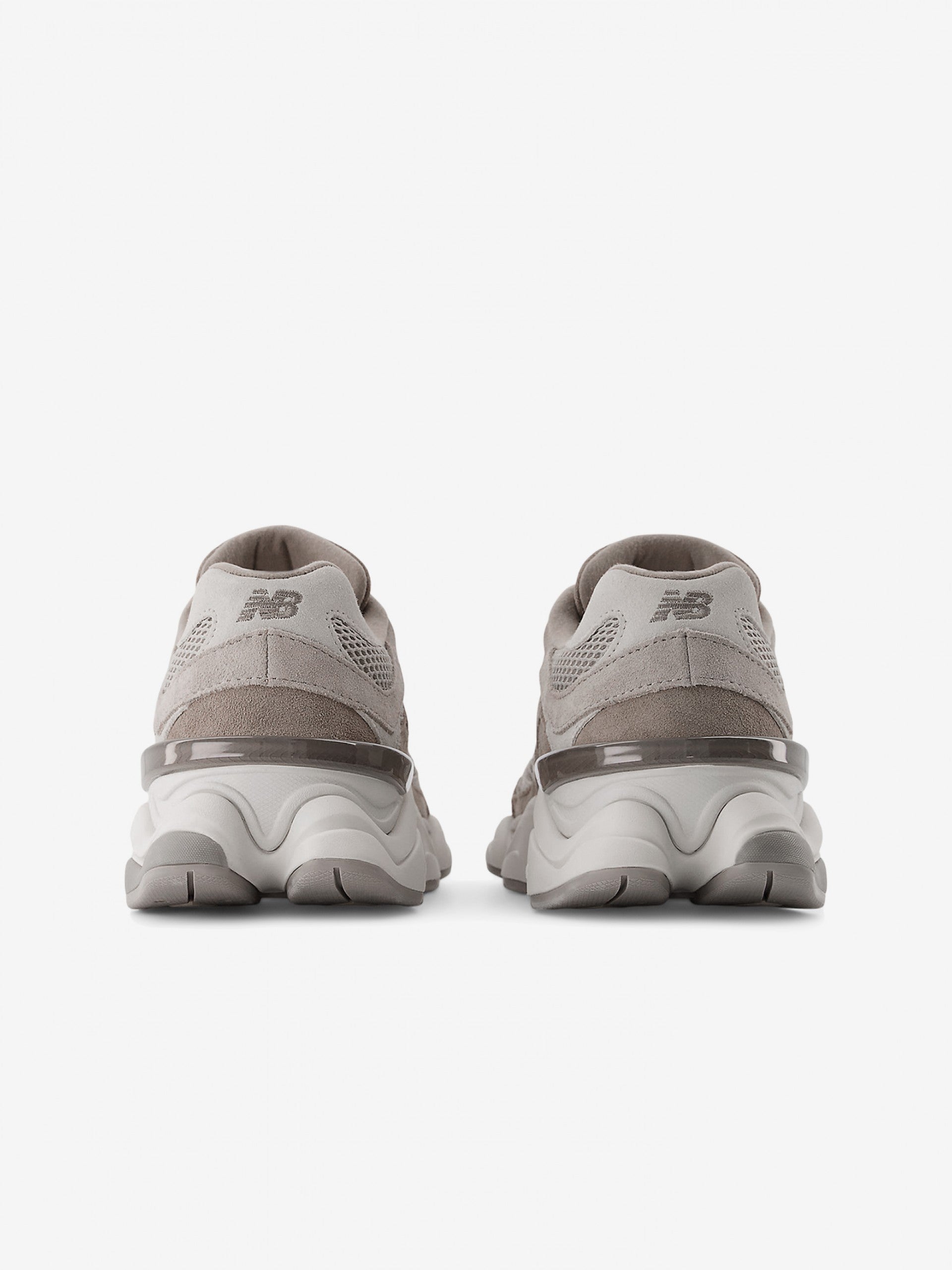 New Balance U9060 V1 Sneakers marroni