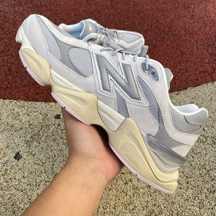 Joe Freshgoods x New Balance NB9060 Grey