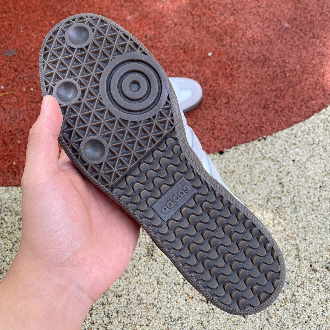 adidas Samba OG Kith Classics White Green