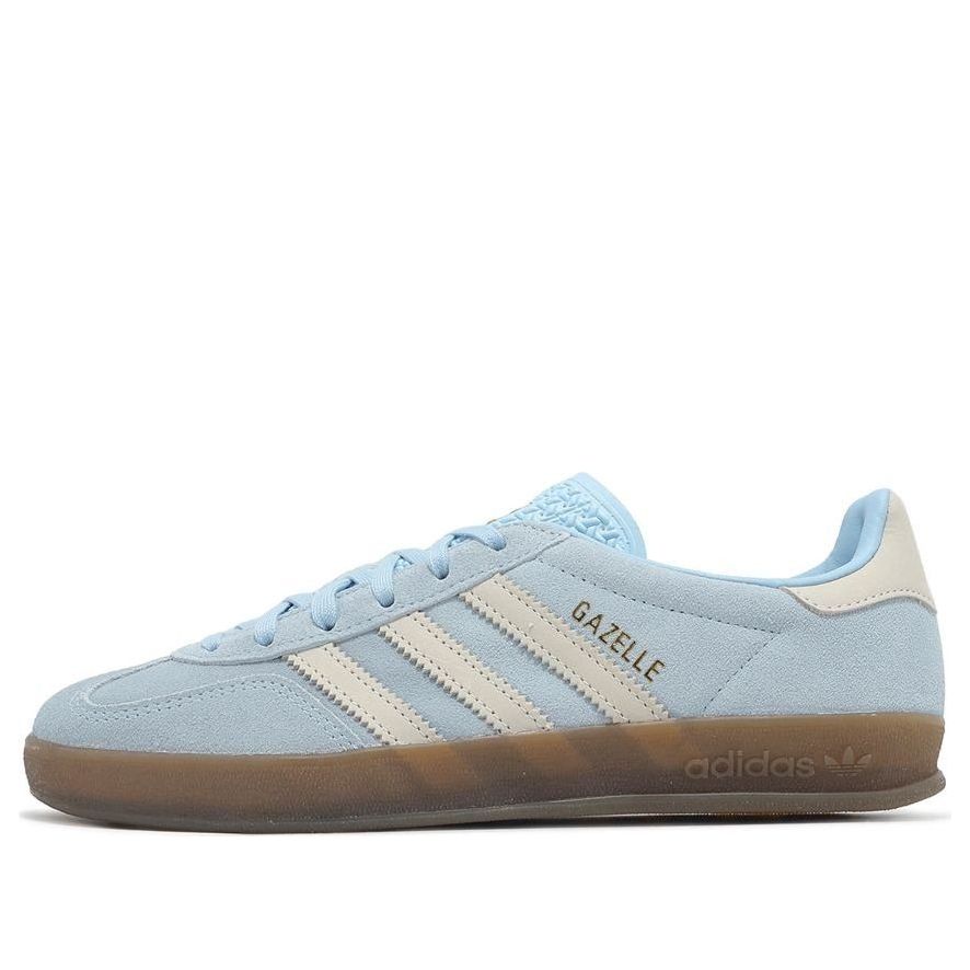 Adidas Originals Gazelle Indoor W Blue