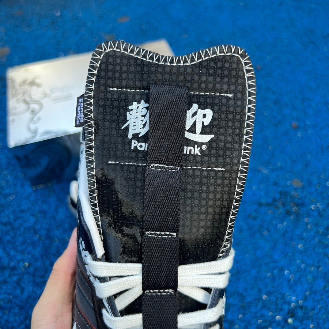 Ad Originals Samba OG IG1024 Panda prank retro low top