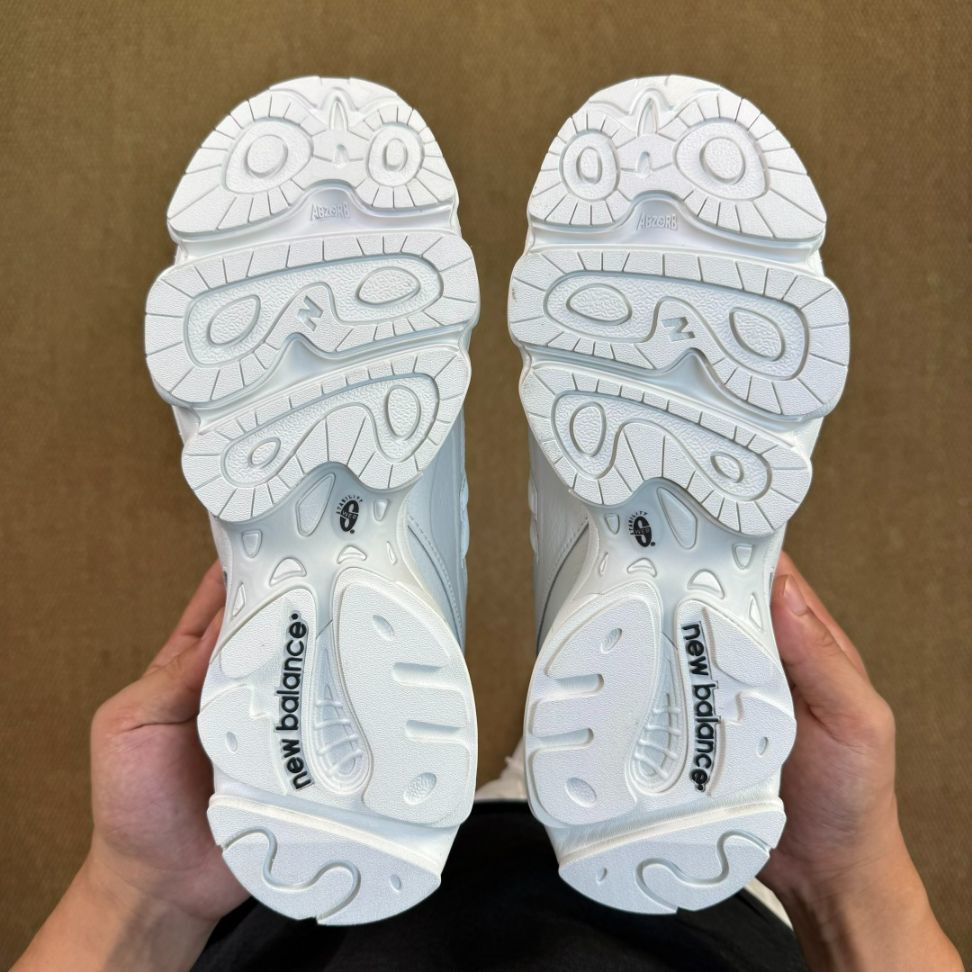 New Balance 1000 “Sea Salt”