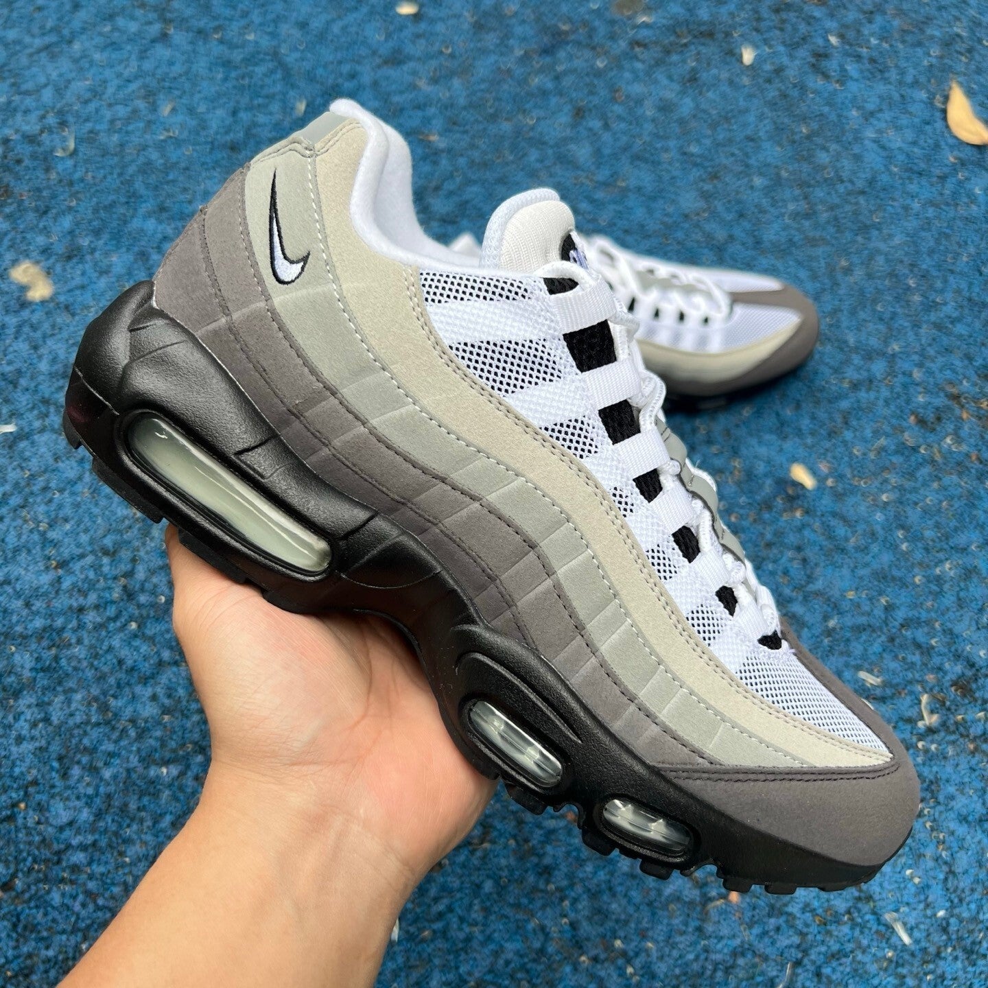 Nike Air Max 95 OG Neon