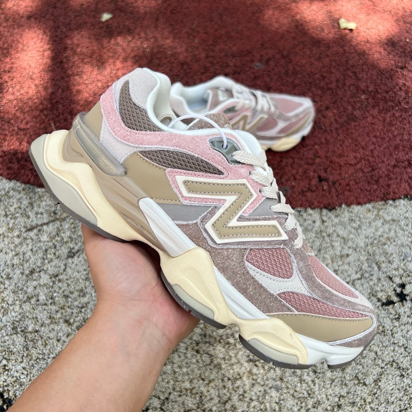 New Balance 9060 Landslide