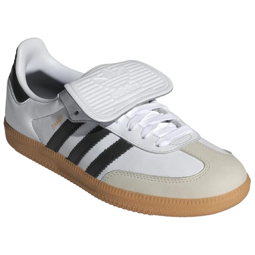 Adidas Samba LT Cloud White Core Black