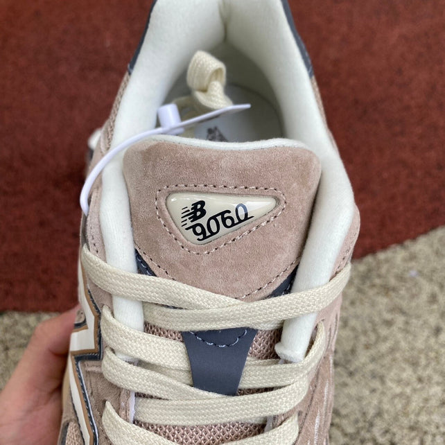 New Balance 9060 Driftwood Castlerock