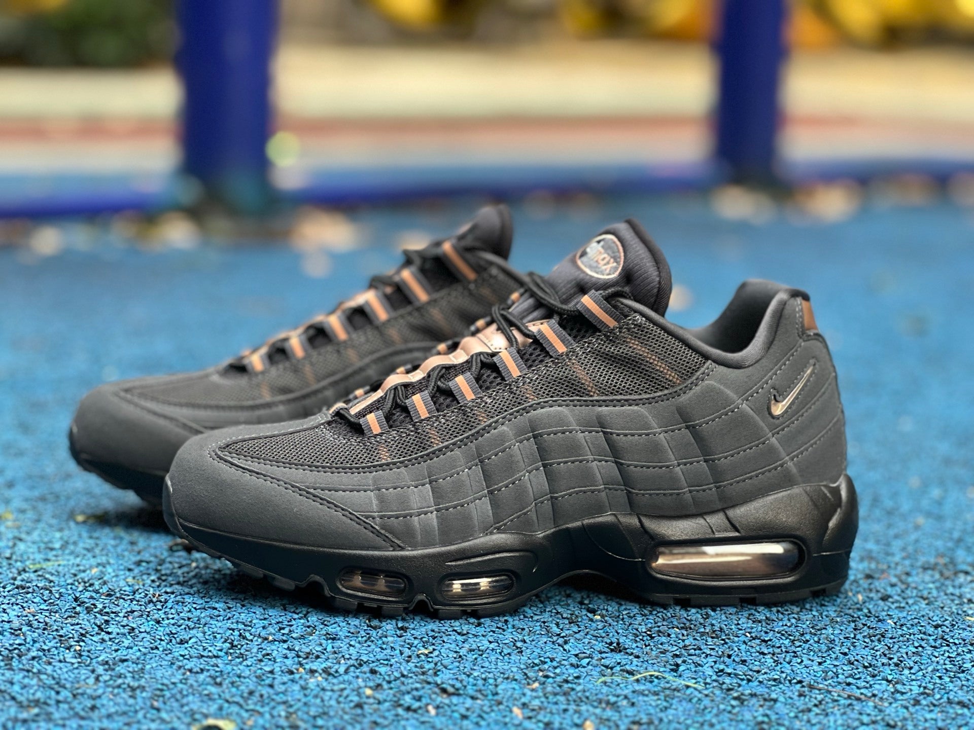 Nike x Central Cee Air Max 95 Live Yours