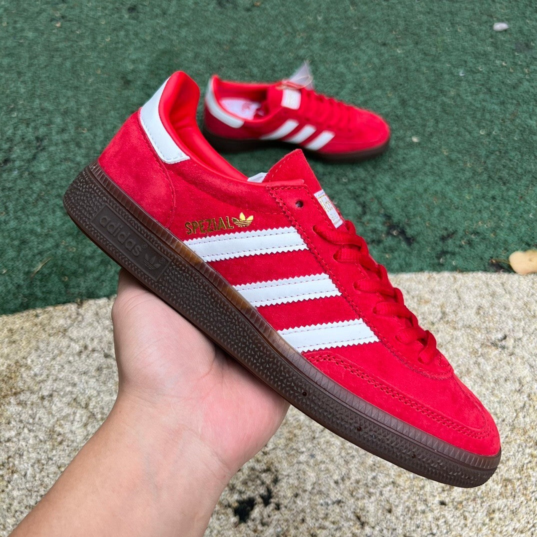 Adidas Handball Spezial RED