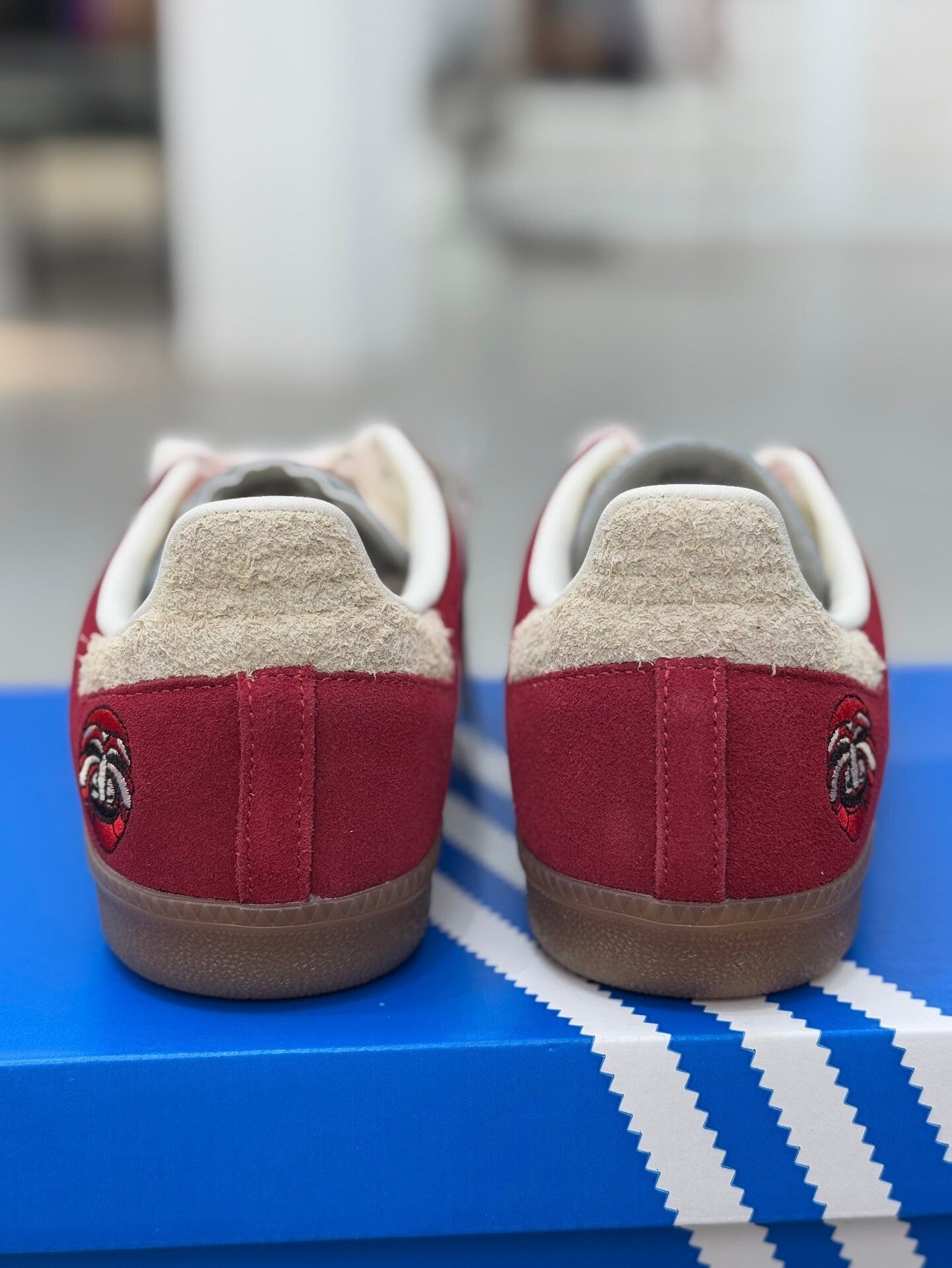 adidas Samba OG Talchum Pack