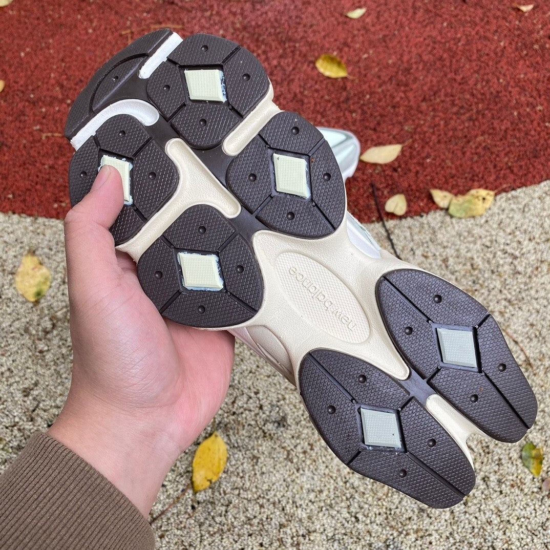 New Balance U9060 EEC Green