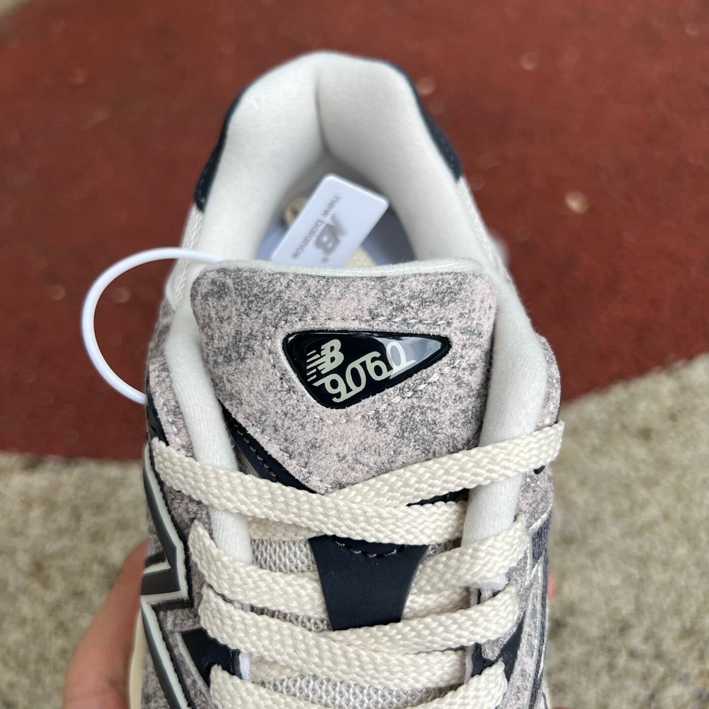 New Balance 9060 Year of the Snake