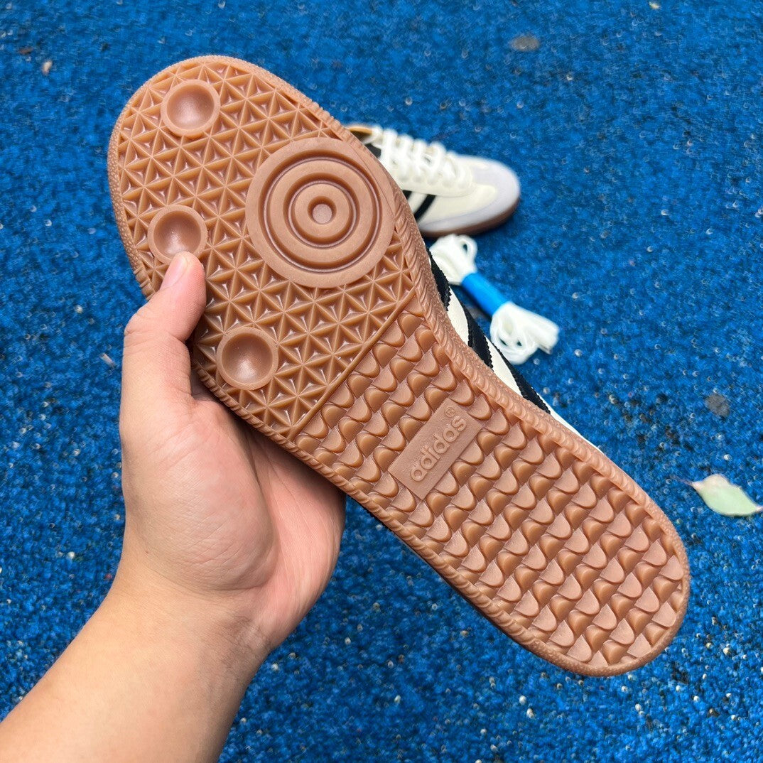 Adidas Samba OG JJJJound White