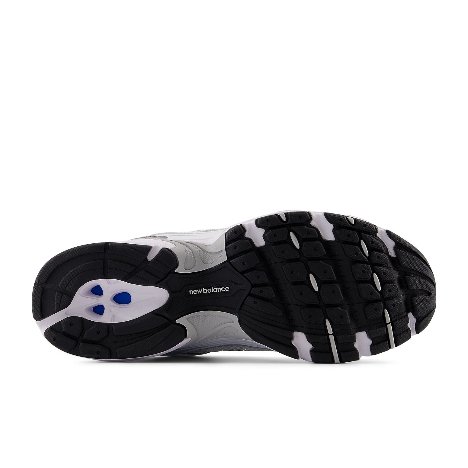 New Balance530 Metallic Burgundy