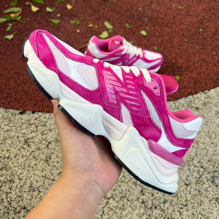 New Balance 9060 "Rosa Fucsia"