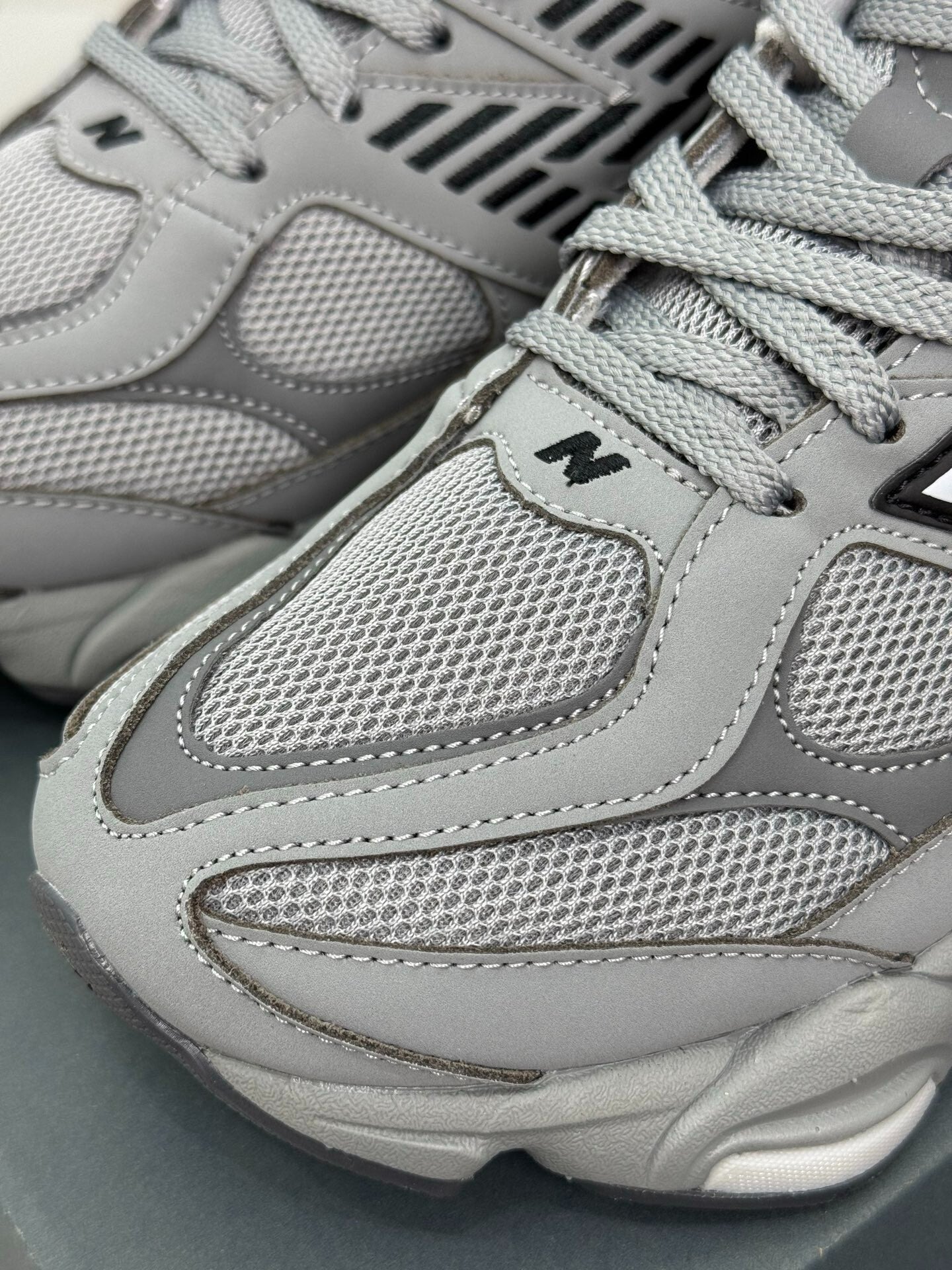 New Balance 9060 Shadow Grey ANT