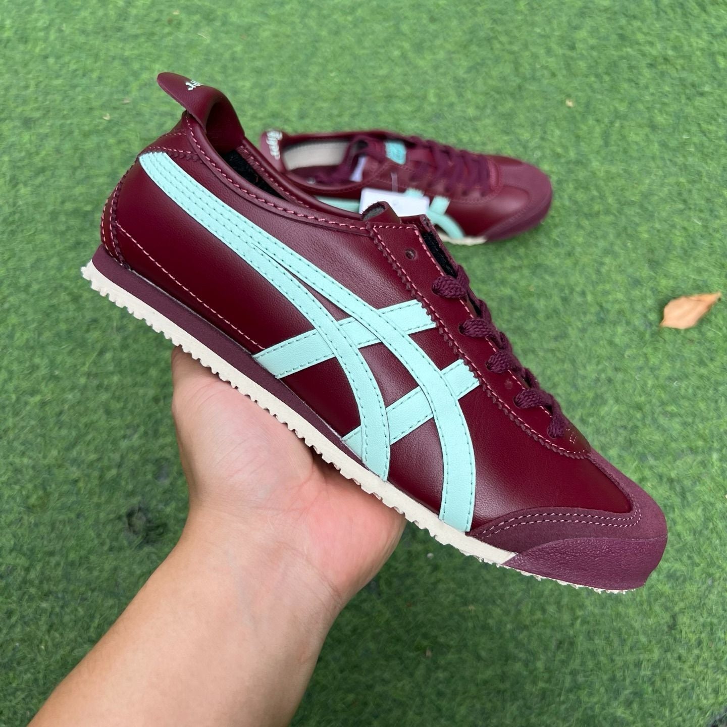 Onitsuka Tiger MEXICO 66