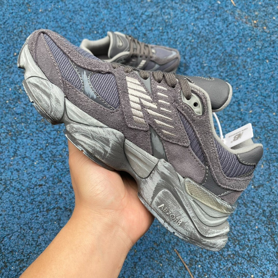 New Balance 9060 "Magnet & Slate Grey"