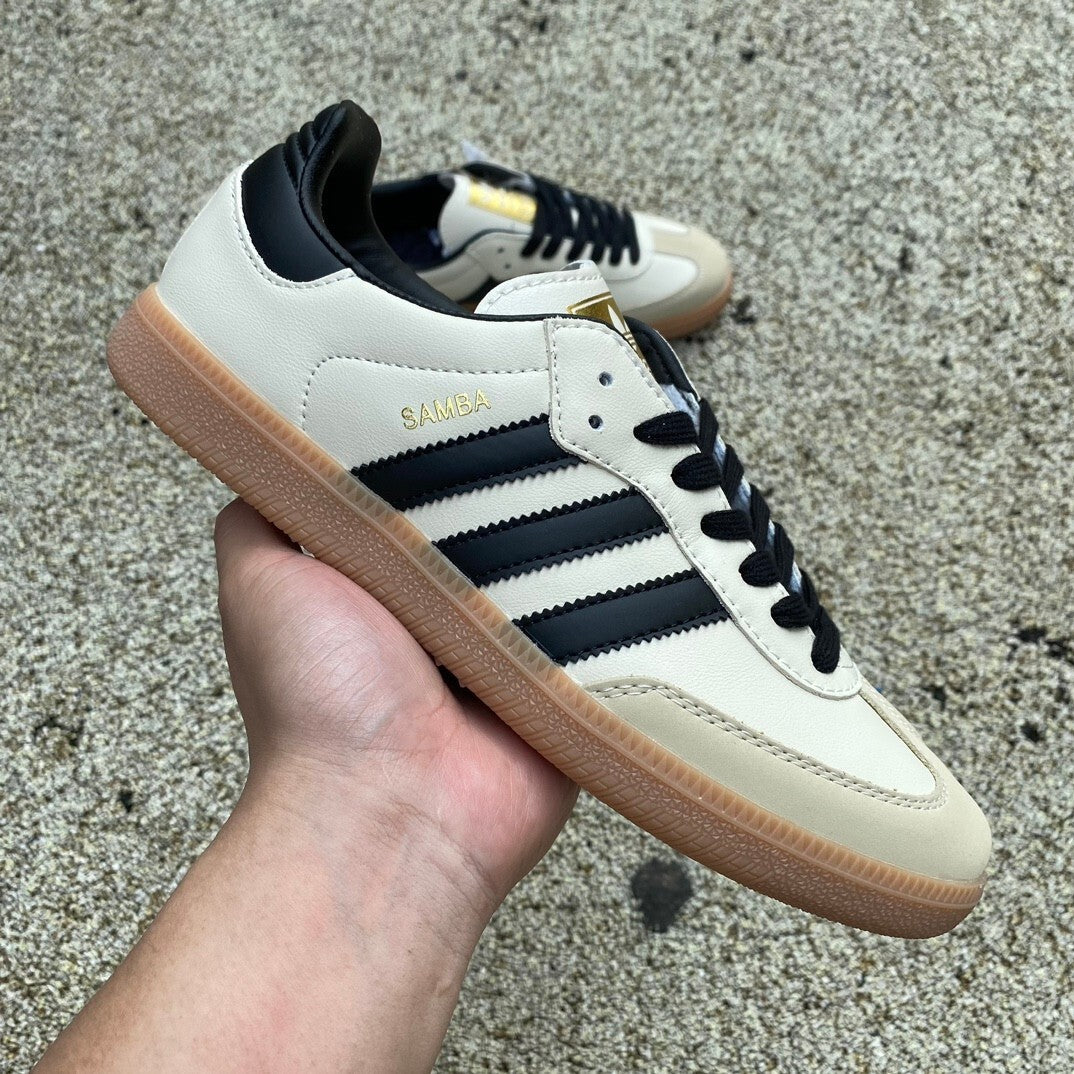 Adidas Originals Samba OG W Cream White/Core Black