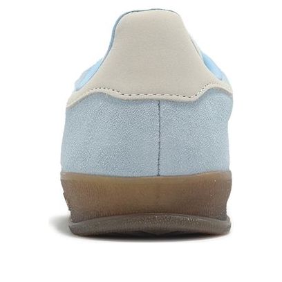 Adidas Originals Gazelle Indoor W Blue