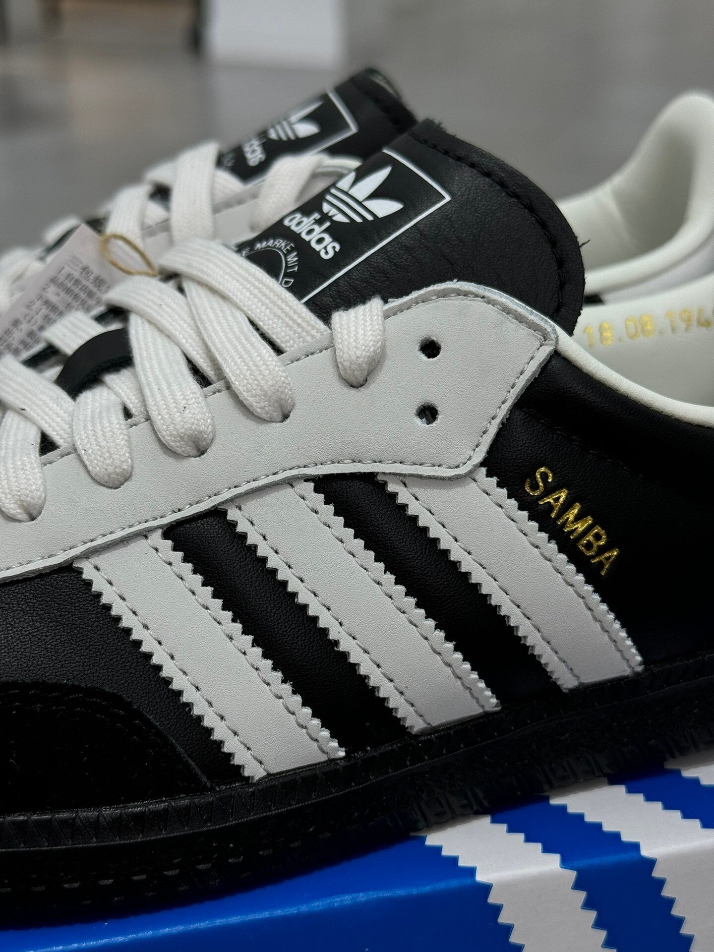 adidas Samba OG "75th Anniversary Pack"