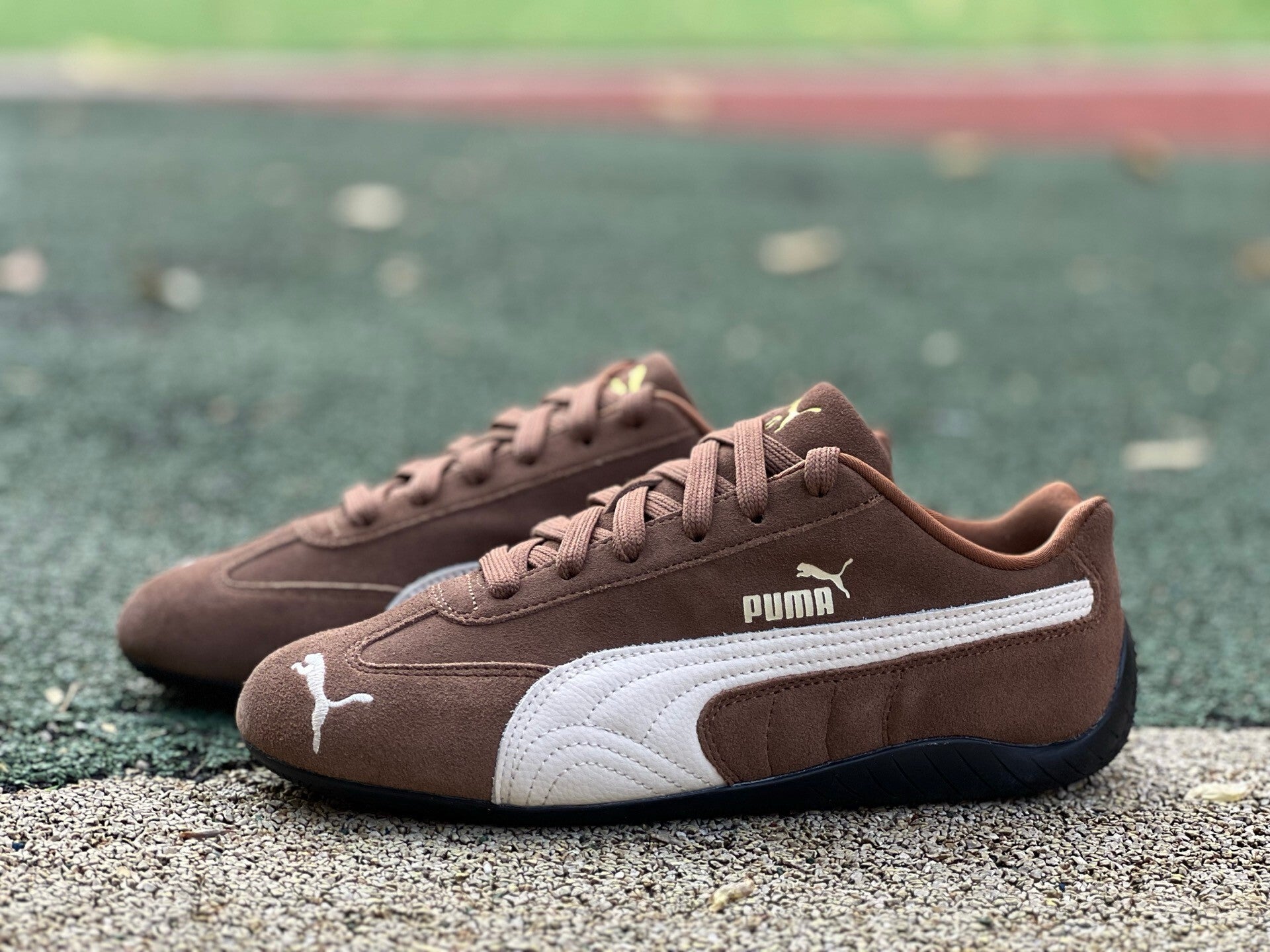 PUMA Speedcat OG Sneakers