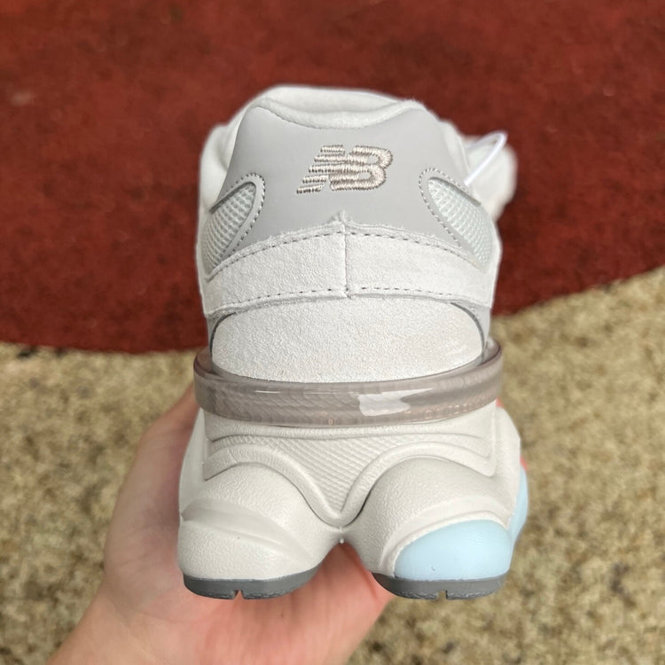 New Balance 9060 "Reflection & Quarry Blue"