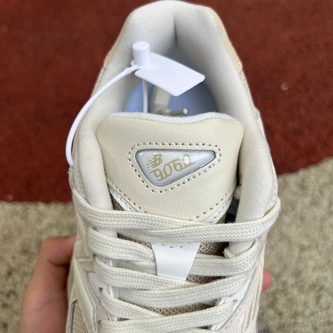 New Balance 9060 'Beige Bianco'