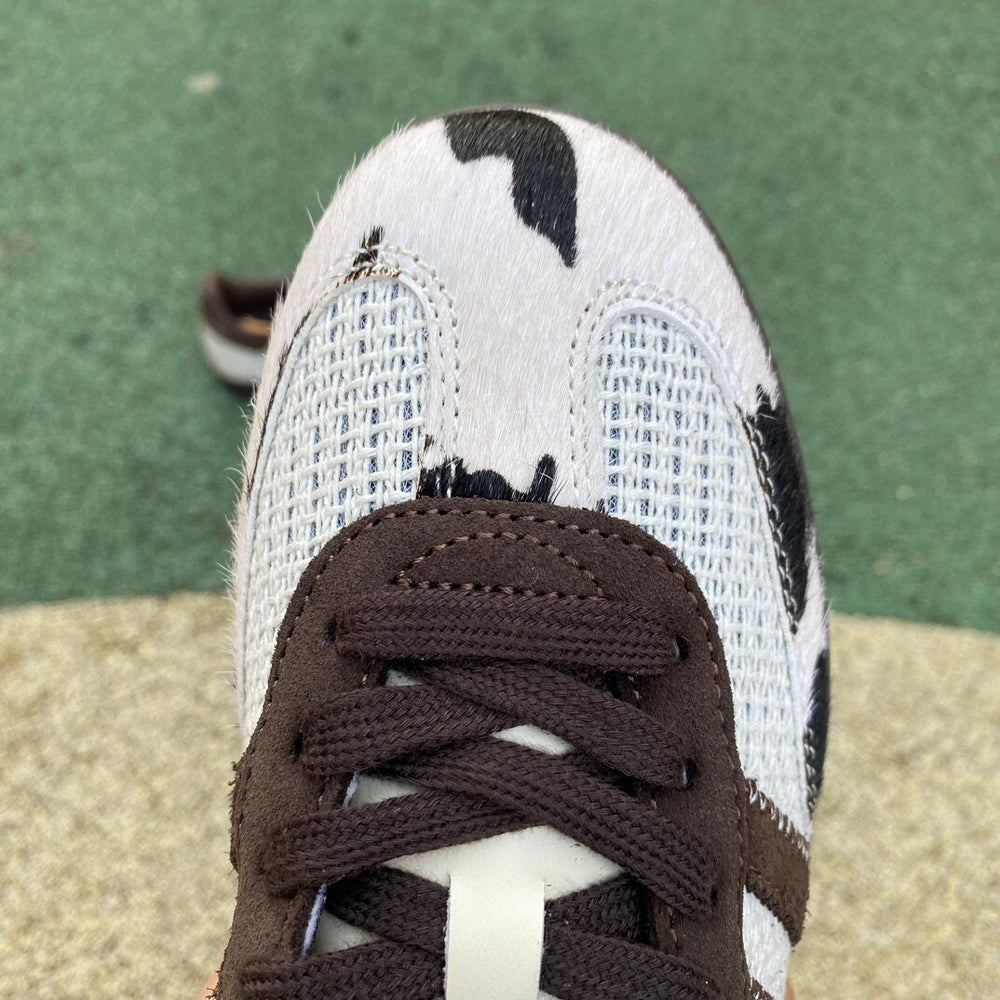 adidas Samba OG notitle Cow Print