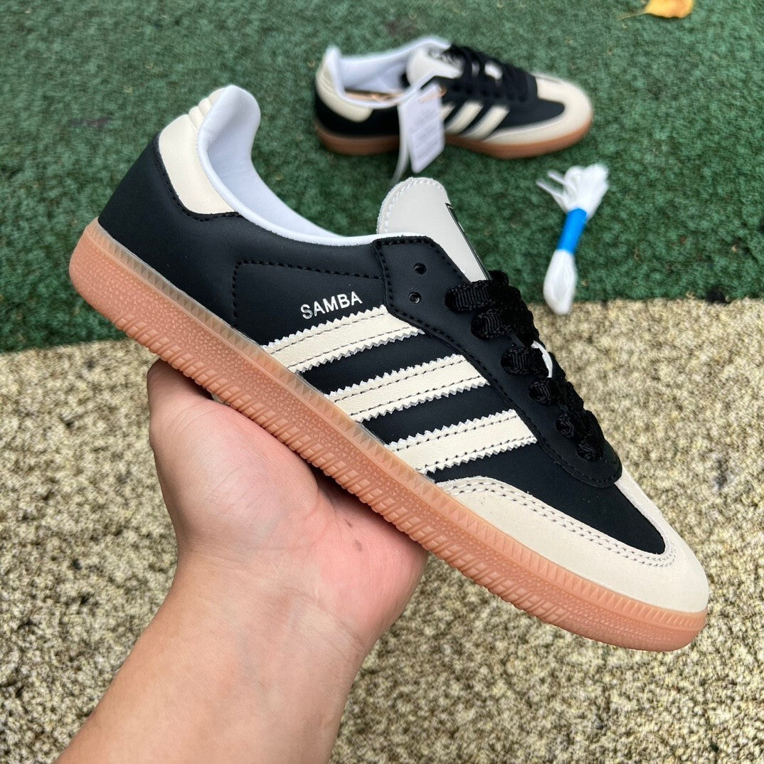 adidas Originals Samba OG W Core Black / Wonder White