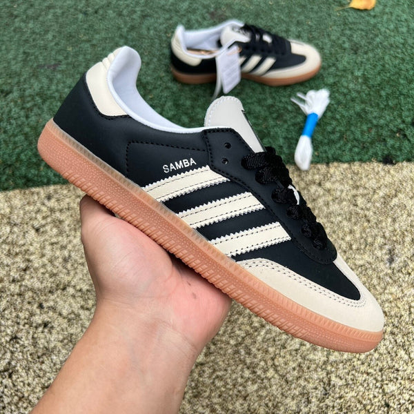 adidas Originals Samba OG W Core Black / Wonder White