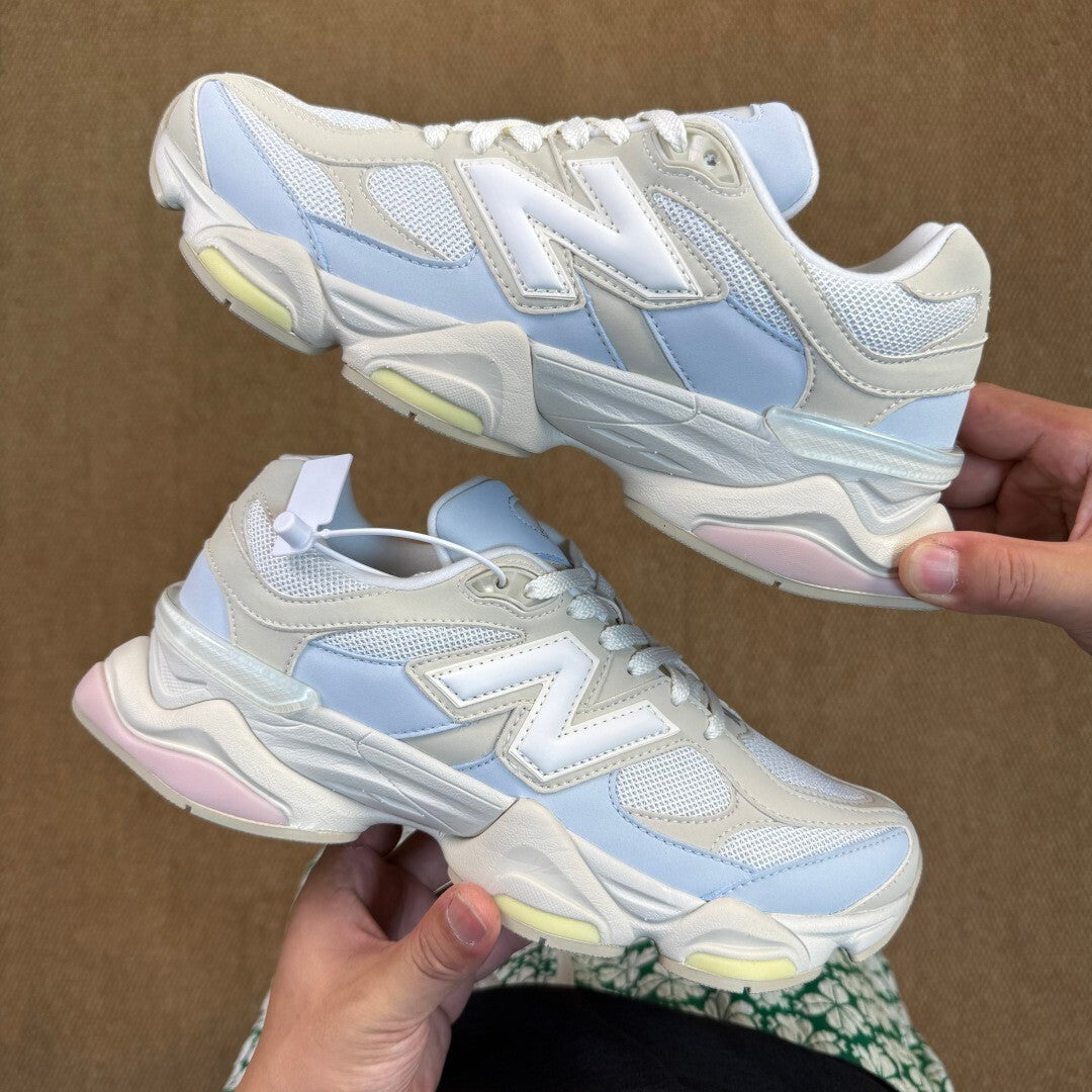 New Balance 9060 Blue Cream