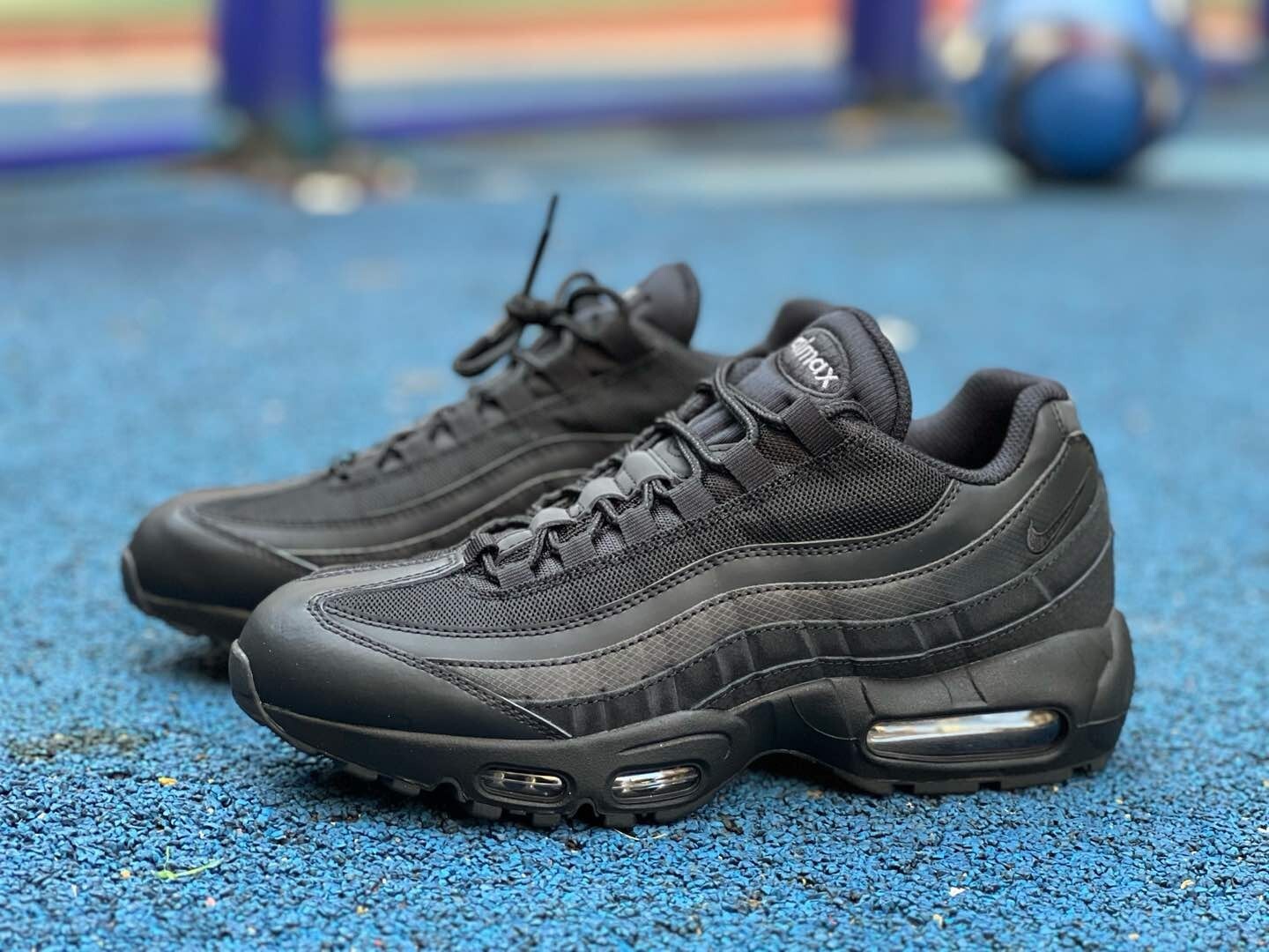 Air Max 95 Essential