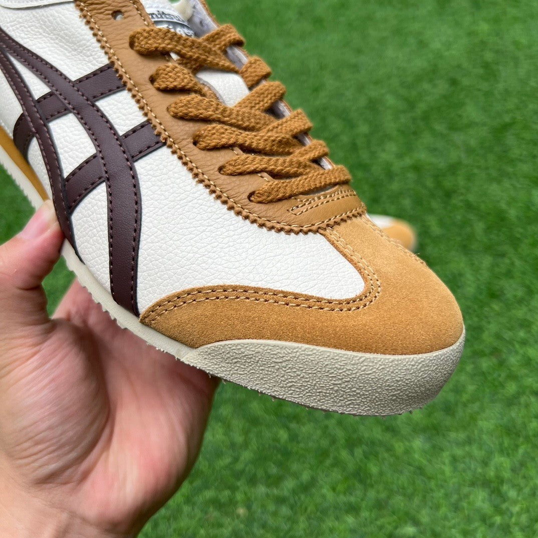 Onitsuka Tiger Onitsuka Tiger Mexico 66 Licorice