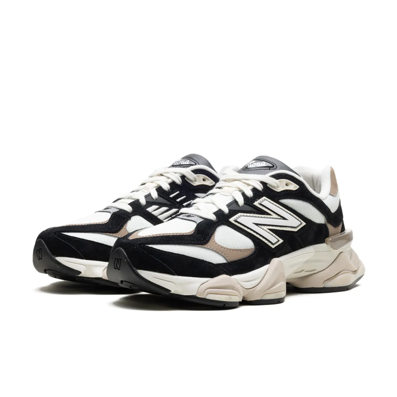 New Balance NB9060 bone/linen/sea salt/timberwolf