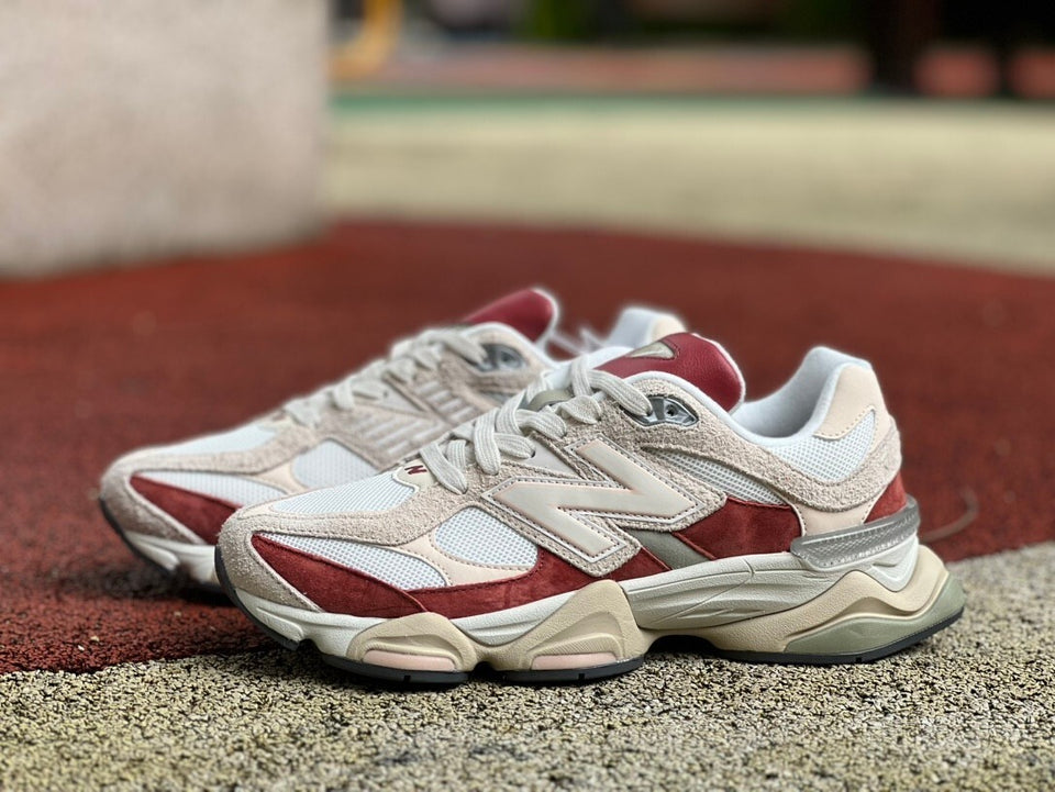 New Balance 9060 Festival Pack Clay